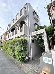 世田谷区桜上水４丁目