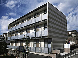 レオパレスエスペランサ分梅(24841) 203