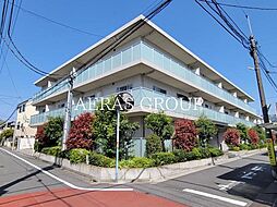 エスティメゾン高円寺 210