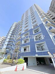 ライオンズガーデンテラス東向島