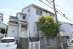 カルチェ山之手
