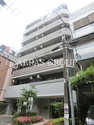 墨田区東駒形３丁目