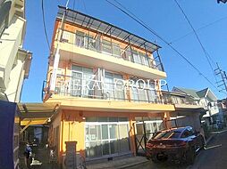 コーポライオン