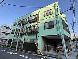 サンハイツ吉越