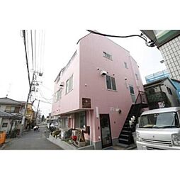 狛江市東和泉４丁目