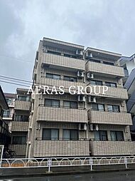 タスキリシェス経堂