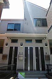 さがみ野ハウス C