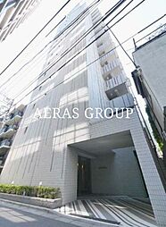 プレミアムキューブＧ市谷甲良町