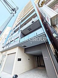 クレイラ西早稲田