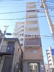 アトラス カーロ浦和常盤弐番館