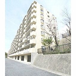 市川東レジデンス