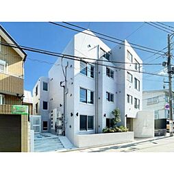 大田区東馬込１丁目