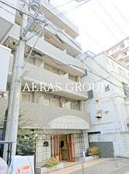 品川区大崎１丁目