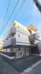 Ｌｉｅｔｏ Ｖｉｌｌａ 幕張