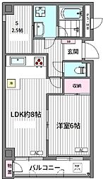 メイゾン等々力