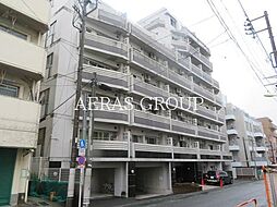 レジディア三軒茶屋II