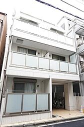 江東区木場３丁目