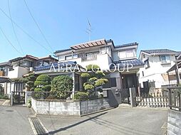 上田戸建