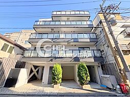 北区東十条２丁目