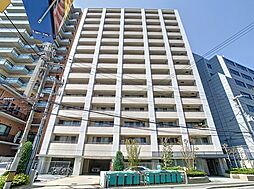 アーバネックス三宮磯辺通 1404