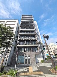 横浜市鶴見区鶴見中央３丁目