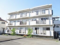 サンモールクレスト 201