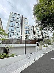 エスタート大井町フォレスト