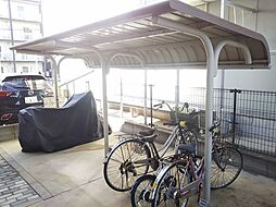 レオパレスゴールデン ゴンタ