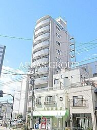 エスティア駒込