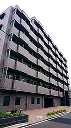 ルーブル川崎上平間弐番館