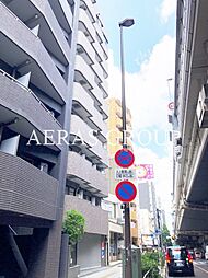 オーベルジュ三宿