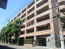 コスモ読売ランドエクセルコート