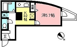 ル　クレール（東百合丘）