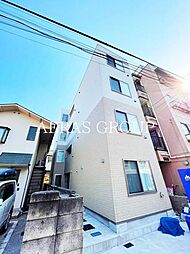 ＭａｒｉｎｅＣｏｖｅ下丸子