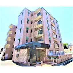 マリンフォレストII 401