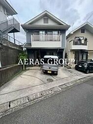 下田6丁目貸家