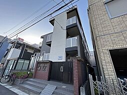 レオパレスグランシャリオ