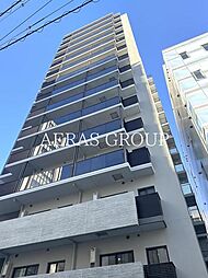 プラウドフラット本郷三丁目 1302