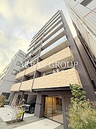 クレヴィスタ三ノ輪