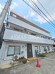 オレンジコート藤沢
