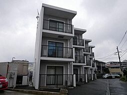 サバービア都府楼 205