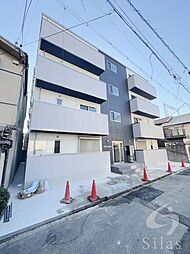 大阪市西成区玉出東２丁目