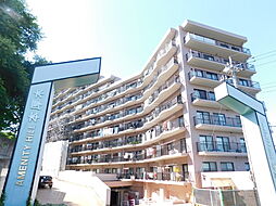 アメニティヒル本厚木