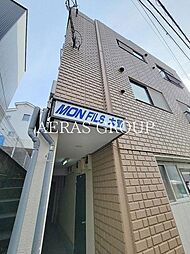 モンフィス大鶴