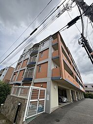 川崎市麻生区はるひ野４丁目