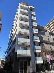 フェルクルール田端ルネサンスコート