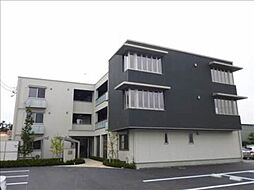 フォーブール馬場町 203