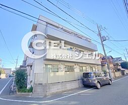 PARKS・K都立家政