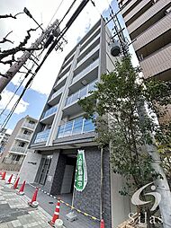 大阪市旭区中宮４丁目