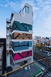 レイオーバー金町